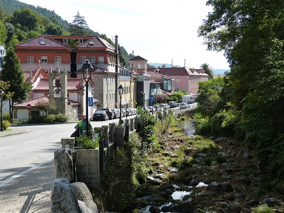 Vila do Gerês