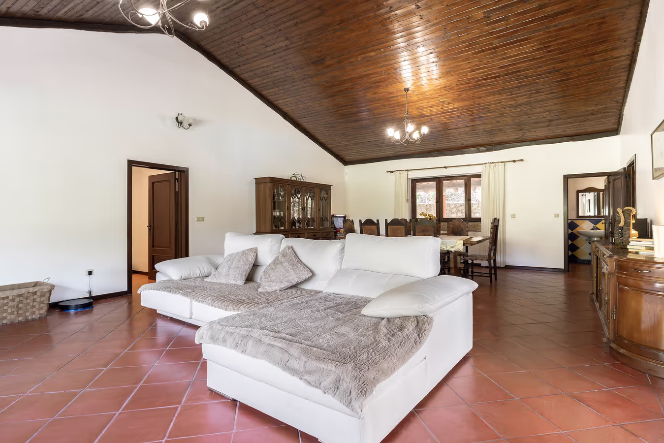 Sala de estar